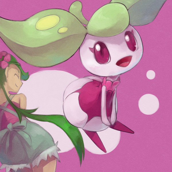 アママイコ ポリ さんのイラスト ニコニコ静画 イラスト