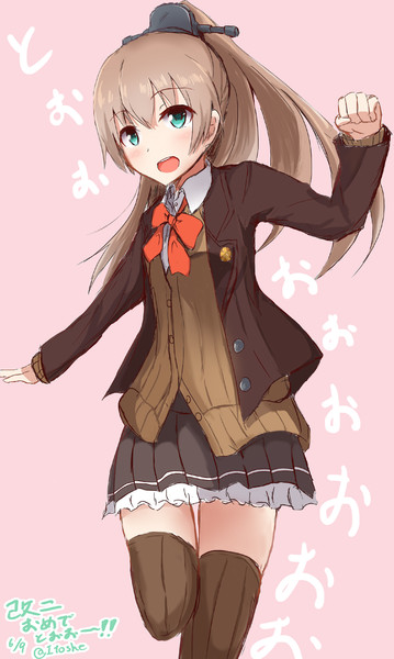 熊野改二 夏野 菜 さんのイラスト ニコニコ静画 イラスト