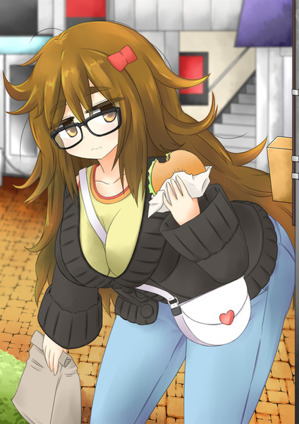 ジナコ やまもとりんたろう さんのイラスト ニコニコ静画 イラスト
