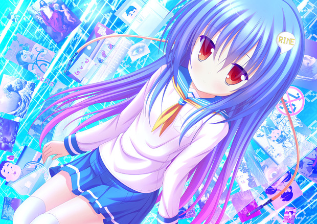 サイバー スペース イド さんのイラスト ニコニコ静画 イラスト