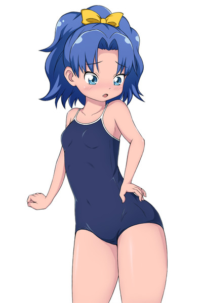 立神あおい 富士サワシ さんのイラスト ニコニコ静画 イラスト