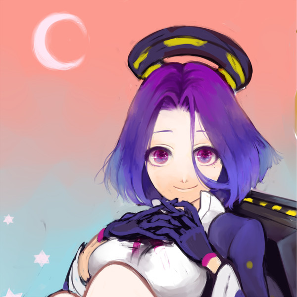 天使みたいって思った / ヤマヒデ さんのイラスト ニコニコ静画 (イラスト)