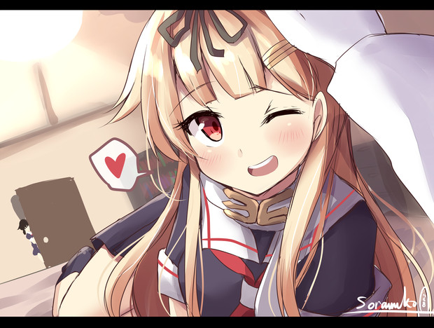 よーしよしよしよし Ry 空向 そらむこ さんのイラスト ニコニコ静画 イラスト