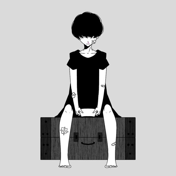 心に強く訴えるマッシュ イラスト 美しい花の画像
