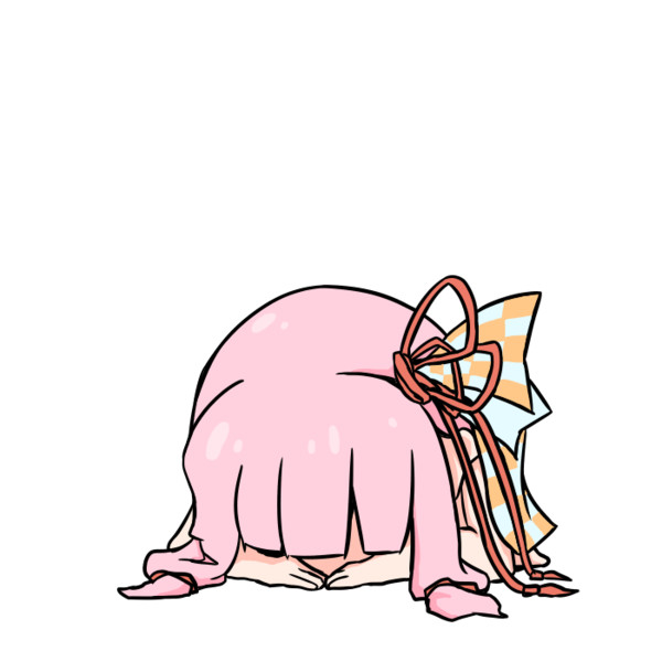 土下座あかね その２ ほにゃ さんのイラスト ニコニコ静画 イラスト