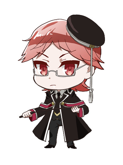 ハイネ リカルデント ハム さんのイラスト ニコニコ静画 イラスト