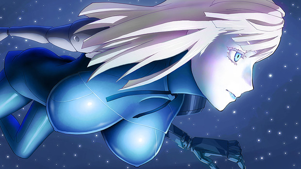 シボ ｓｆ星人 さんのイラスト ニコニコ静画 イラスト