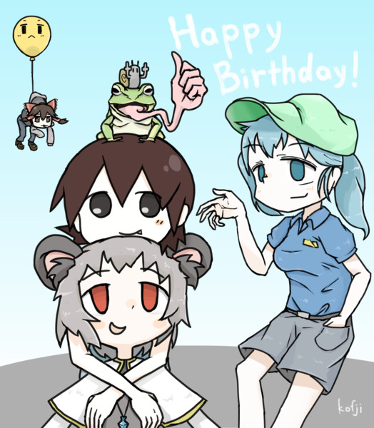 Kofji姉貴 ラーの翼神竜 さんのイラスト ニコニコ静画 イラスト