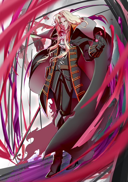 アルカードさん ぺーたー がじゅまる さんのイラスト ニコニコ静画 イラスト