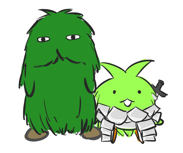 モリゾー