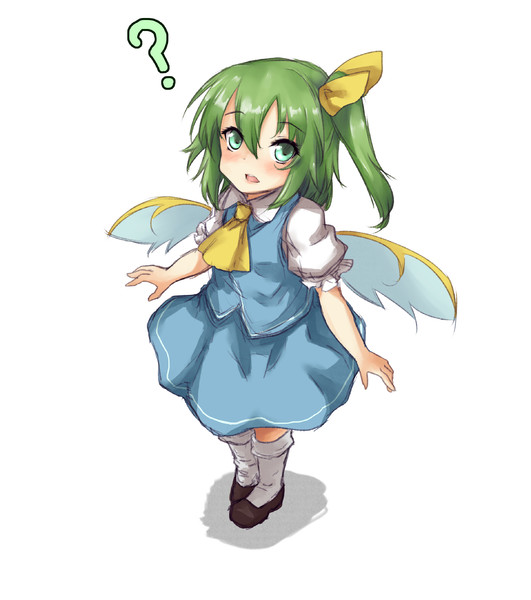 きょとん 大ちゃん 天城 さんのイラスト ニコニコ静画 イラスト