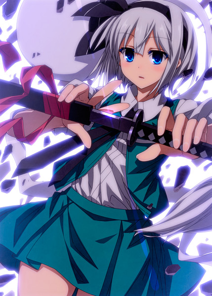 抜いていいですか さざなみみぉ さんのイラスト ニコニコ静画 イラスト