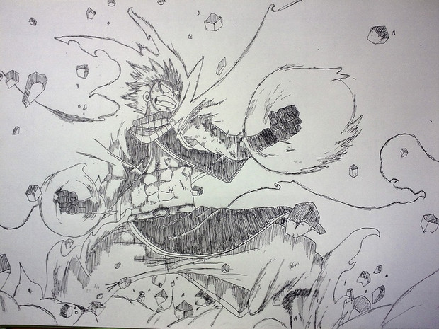 テイル イラスト フェアリー