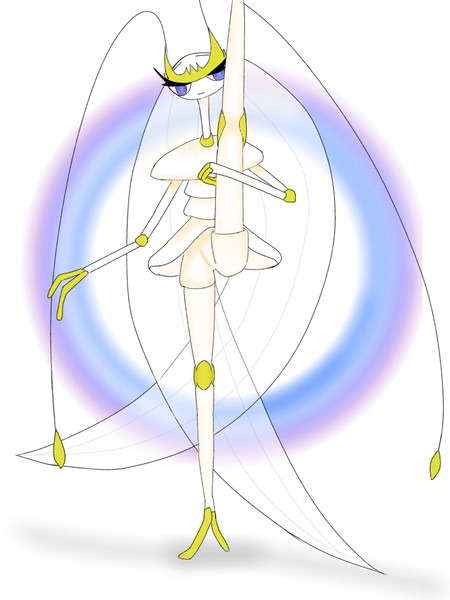 フェローチェ ニコニコ静画 イラスト
