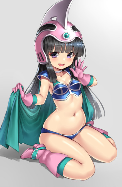 チチの日 Yapo さんのイラスト ニコニコ静画 イラスト