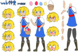 WEB姉貴立ち絵素材.trace