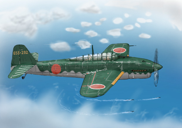 彗星の如く ニコニコ静画 イラスト