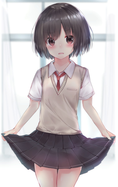たくしあげ ねく Neku さんのイラスト ニコニコ静画 イラスト