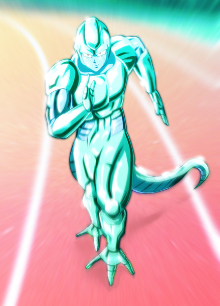 メタルクウラ ニコニコ静画 イラスト