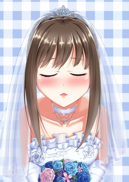 しぶりん ニコニコ静画 イラスト