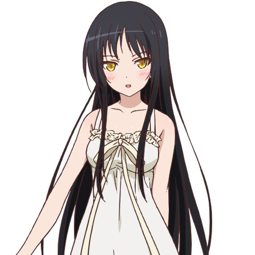天使の3p 人気投票 霧夢 電撃文庫 さんのイラスト ニコニコ静画 イラスト
