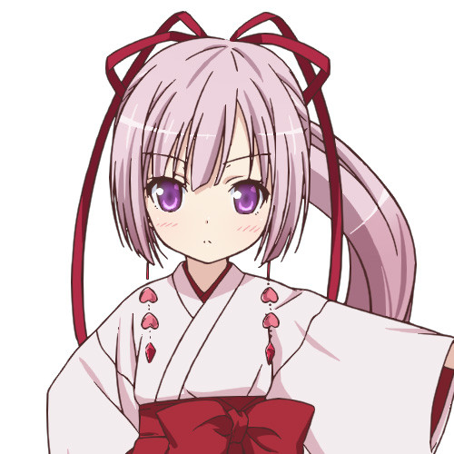 天使の3p 人気投票 尾城小梅 電撃文庫 さんのイラスト ニコニコ静画 イラスト