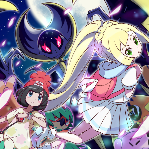 最も共有された ルナアーラ イラスト 人気のイラスト画像 無料ダウンロード