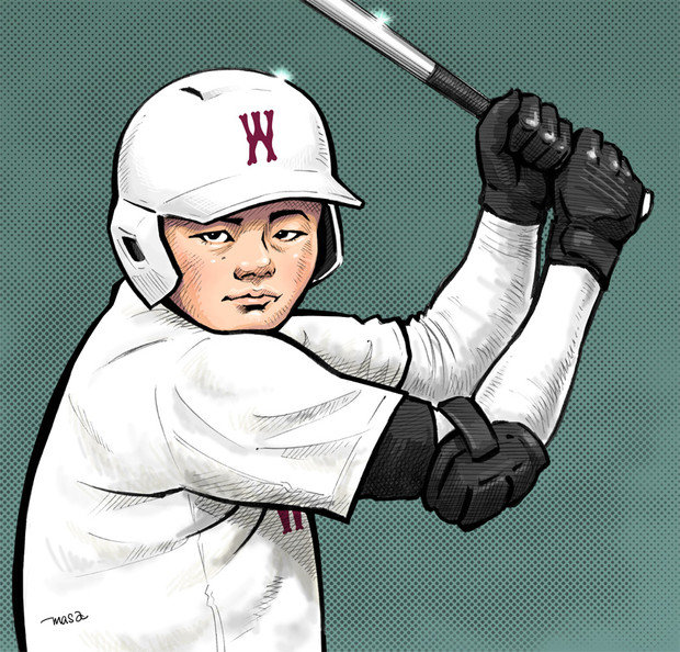 清宮くん（着色分）
