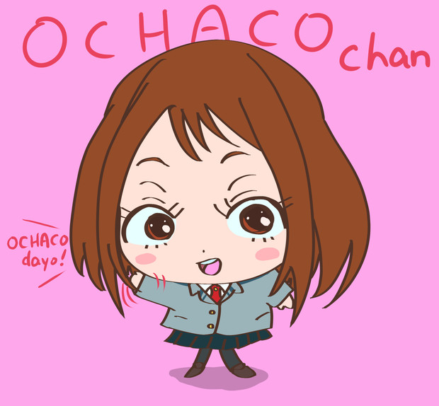 きもかわおちゃこちゃん ぽったん お嬢さま部 さんのイラスト ニコニコ静画 イラスト