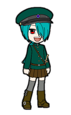 キャラメイクファクトリー バイバル ユベシュ 琵琶湖の遊底部 さんのイラスト ニコニコ静画 イラスト