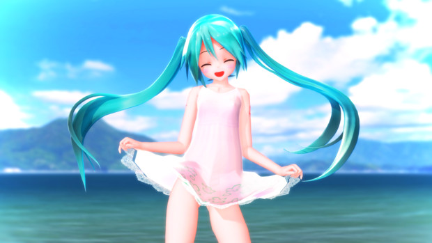 うみー Siva さんのイラスト ニコニコ静画 イラスト