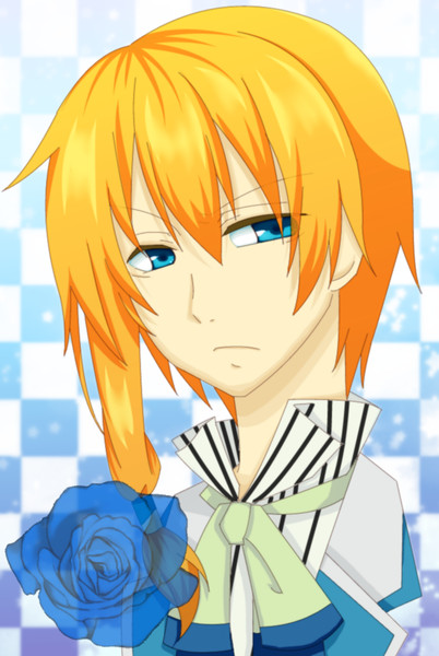 アリス 白アリッッ ニコニコ静画 イラスト
