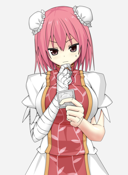 これは何なの と ふや さんのイラスト ニコニコ静画 イラスト