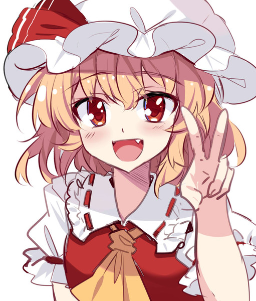 ピースフランちゃん Eo 4日目南3ム 21b さんのイラスト ニコニコ静画 イラスト