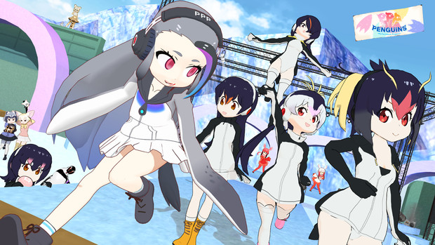 ジャイアントセンパイ Hiiro さんのイラスト ニコニコ静画 イラスト
