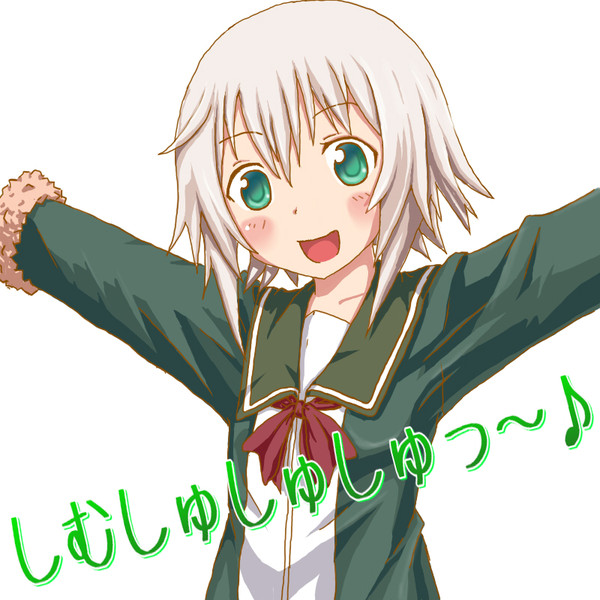 艦これ 占守 コミュのサムネ 8 さんのイラスト ニコニコ静画 イラスト