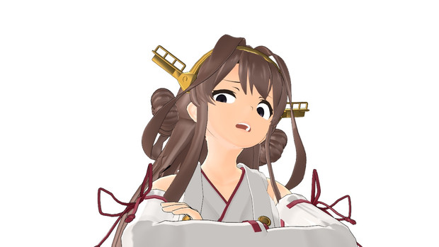 第二回 艦これ大喜利の題材 チッチャイコスキー ナ マ さんのイラスト ニコニコ静画 イラスト