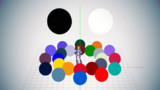 Color Dome