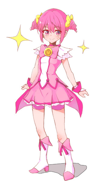 みゆきちゃん Sennnen さんのイラスト ニコニコ静画 イラスト