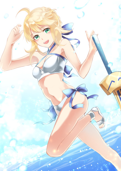 弓王 はると さんのイラスト ニコニコ静画 イラスト