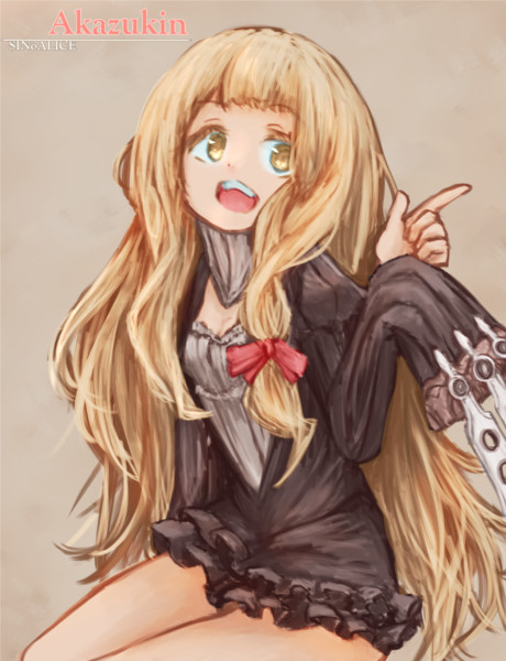 赤ずきんちゃん あのゐ さんのイラスト ニコニコ静画 イラスト