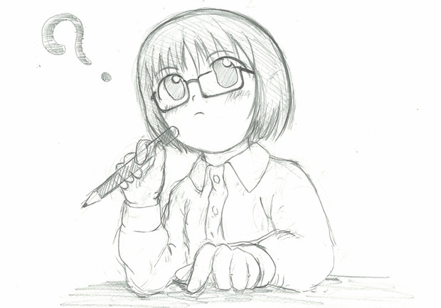 楠木さん a さんのイラスト ニコニコ静画 イラスト