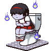 トイレの花子さん
