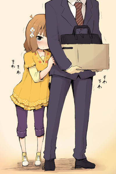 ミリシタ配信間近と聞いてそわそわする桃子先輩とp Yurarin 遊来りん さんのイラスト ニコニコ静画 イラスト