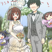 ニコニコ静画 イラスト