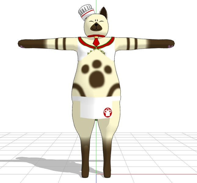 ゆうき Nicosub静画