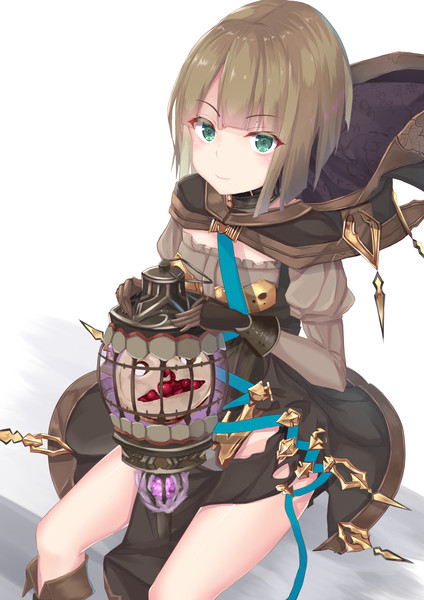 グレーテル 和羽 さんのイラスト ニコニコ静画 イラスト