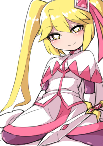 ダイヤモンド クイーン ふんぼ さんのイラスト ニコニコ静画 イラスト