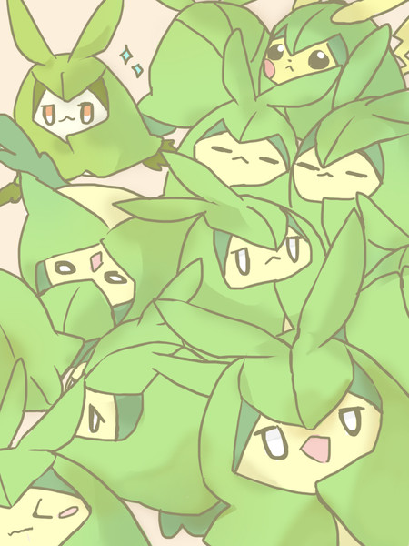 クルマユクルマユ！！