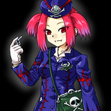 キーワードでイラスト検索 魔界発現世行きデスガイド ニコニコ静画